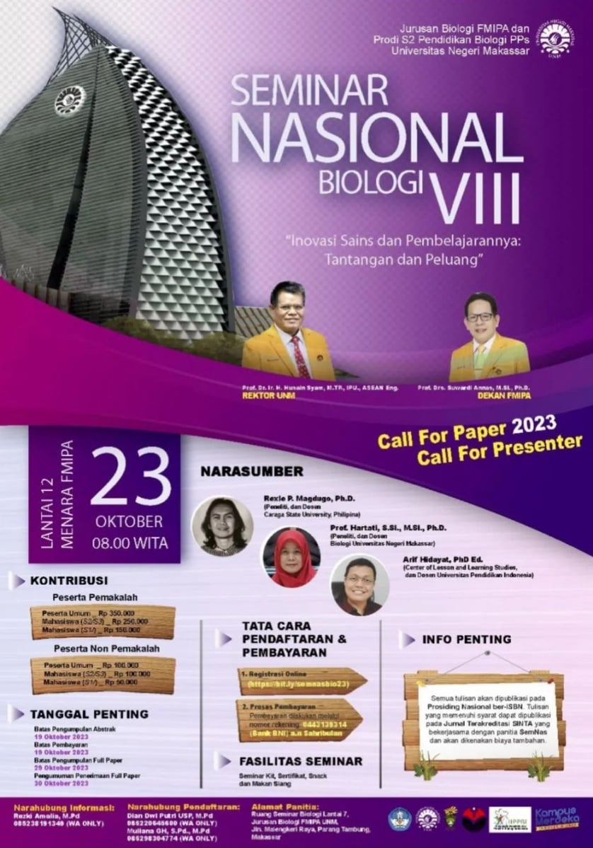 seminar nasional